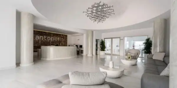 Antoperla Luxury & Spa - 1