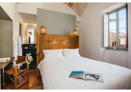 Faustino Gran Relais & Chateaux - 50