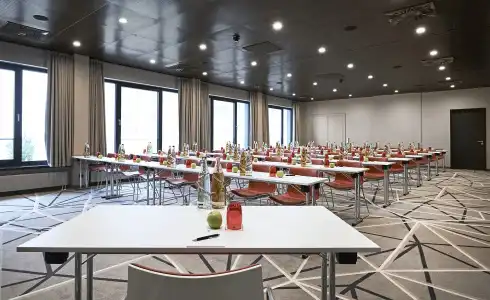 LEGERE Bielefeld - 16