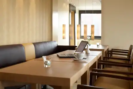 Best Western Plus Arosa - 22