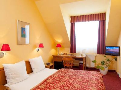 Cloister Inn - 45