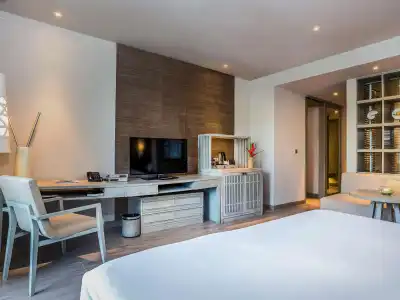 Pullman Phuket Arcadia Naithon Beach - 7