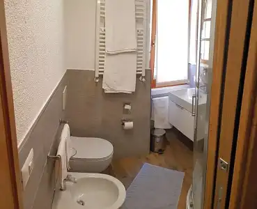 Albergo Soldanella - 26