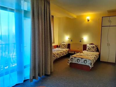 Silver - All Inclusive & Free Parking - 46