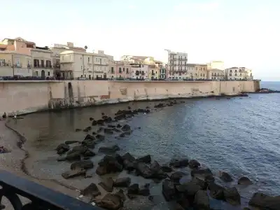 B&B Siracusa Holidays - 12