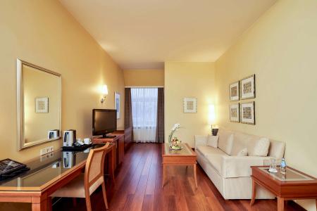 Radisson Blu Ridzene, Riga - 48