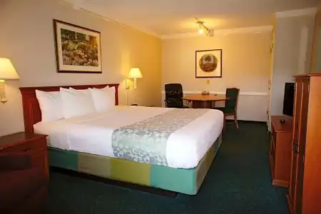 La Quinta Inn Bakersfield South - 20