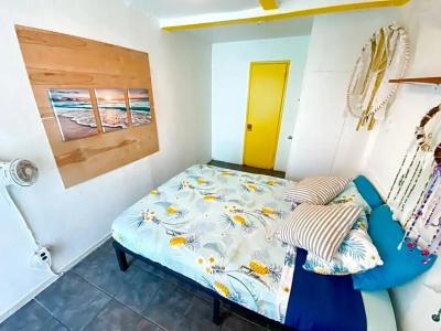 ITH Beach Bungalow Surf Hostel - 40