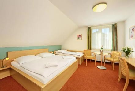 Penzion Krumlov - Massage studio - 20