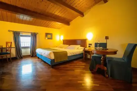 Relais La Corte Di Bettona - 61