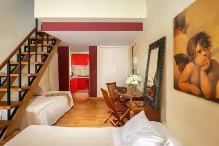 Residenza Il Bollo Holiday House - 2