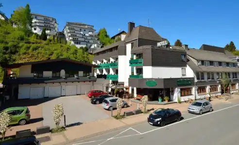 Mountain View Willingen, BW Signature Collection - 6