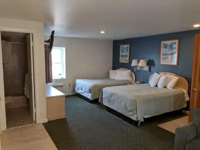 Crystal Sands Motel - 23