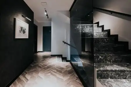 Angelo Coffee Suites - 7