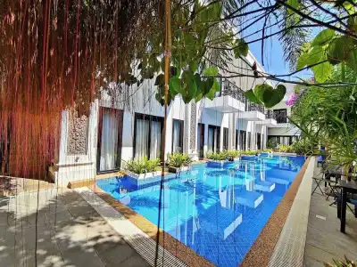 Aroma Angkor Boutique - 29