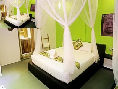 Green Leaf Boutique - 1