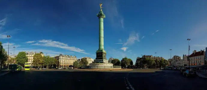 Holiday Inn Paris - Gare de Lyon Bastille by IHG - 23