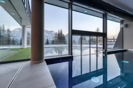 Panorama Fontanella Wellness & Spa - 6