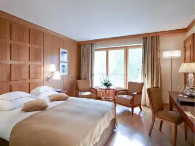 Grand Kronenhof - 129