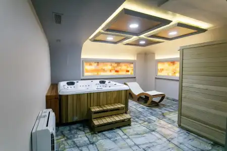 Elite Palace - 15