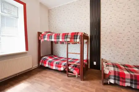 Tsentr Hostel - 23