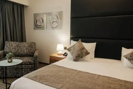 David Dead Sea Resort & Spa - 45
