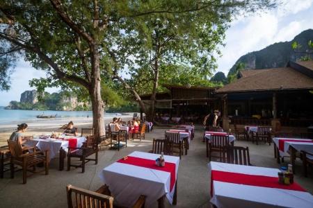 Sand Sea Resort Railay Krabi - 33