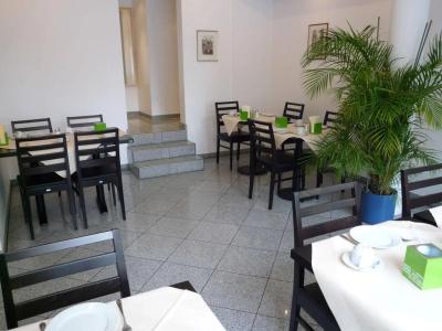 Mirage City Stuttgart Zentrum - 17