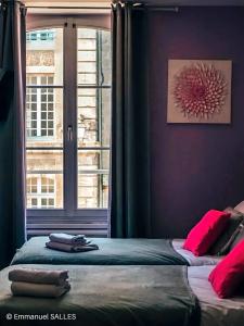 Hôtel Le St Patrice - 14