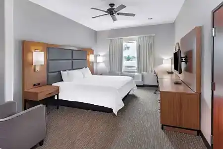 Wingate by Wyndham Houston Bush InterContinental Airport - 57