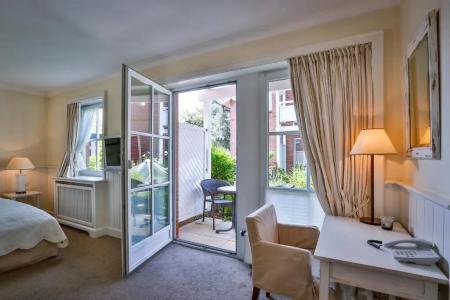 & Restaurant Jörg Müller - 65