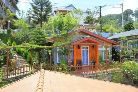 Zen Valley Dalat - 304