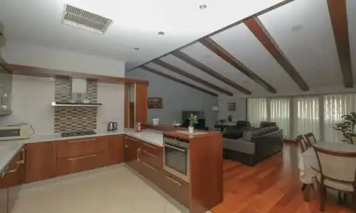 Belle Maison&Residence, Apartment - 201