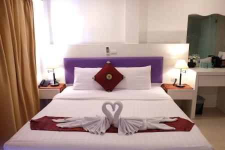 Citin Armoni Patong by Compass Hospitality - 30
