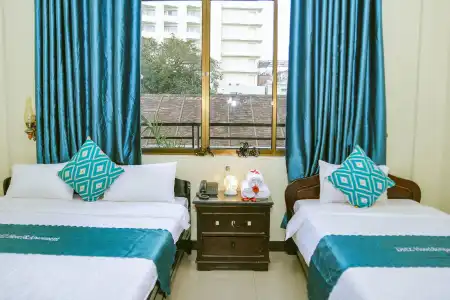 DMZ Hostel Hue - 42