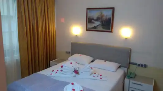Alanya Sunway - 41