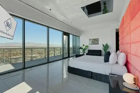 Beautiful Palms Place Suite - 57