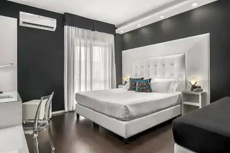 Reggia Suite Spa - 31