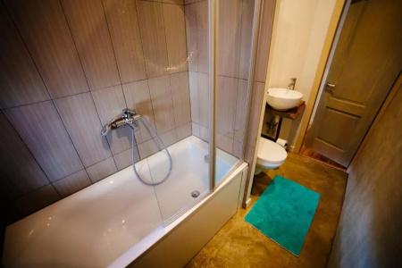 Baltic Design Apartments with free parking and self check-in - 42