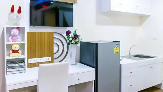 Sunset Residence Pinklao - 22