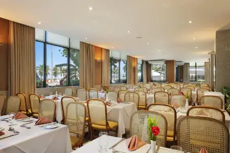 Windsor Excelsior Copacabana - 32