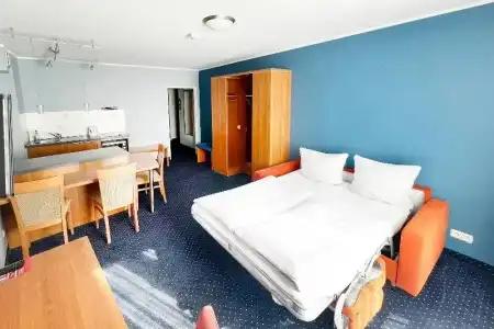 Garner Bochum by IHG - 156