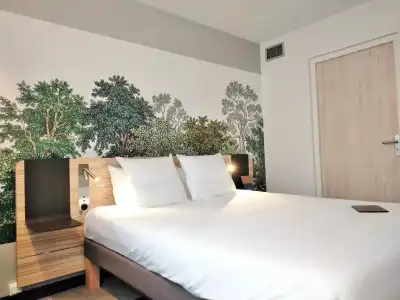 Novotel Suites Montpellier - 25
