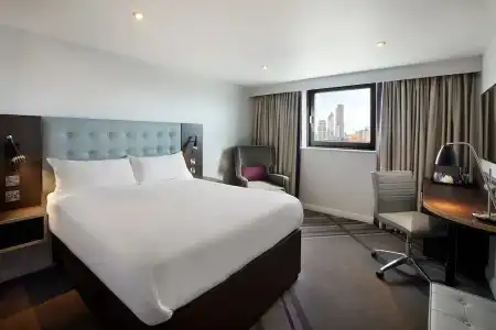 Premier Inn London Tower Bridge - 42