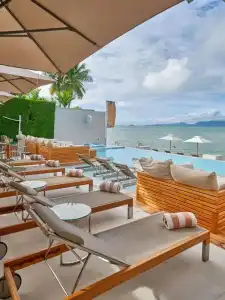 Chi Samui Resort - 2