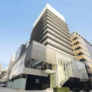 Koko Kobe Sannomiya - 29