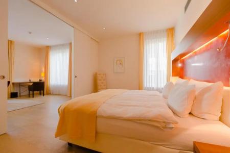 Aqua Aurelia Suitenan den Thermen - 49