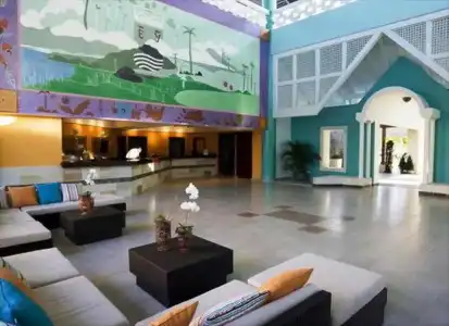 Grand Paradise Playa Dorada - All Inclusive - 0