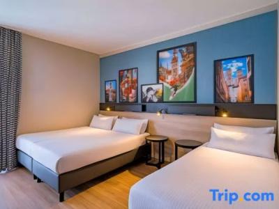 Ramada Encore by Wyndham Munich Messe - 34