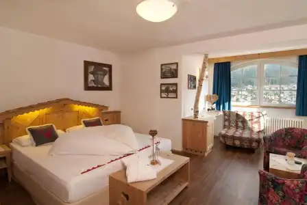 Rainell Dolomites Retreat - 2